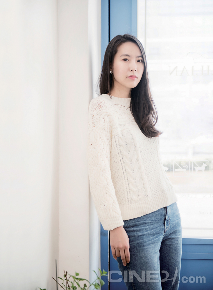 김보라(영화감독) 프로필
